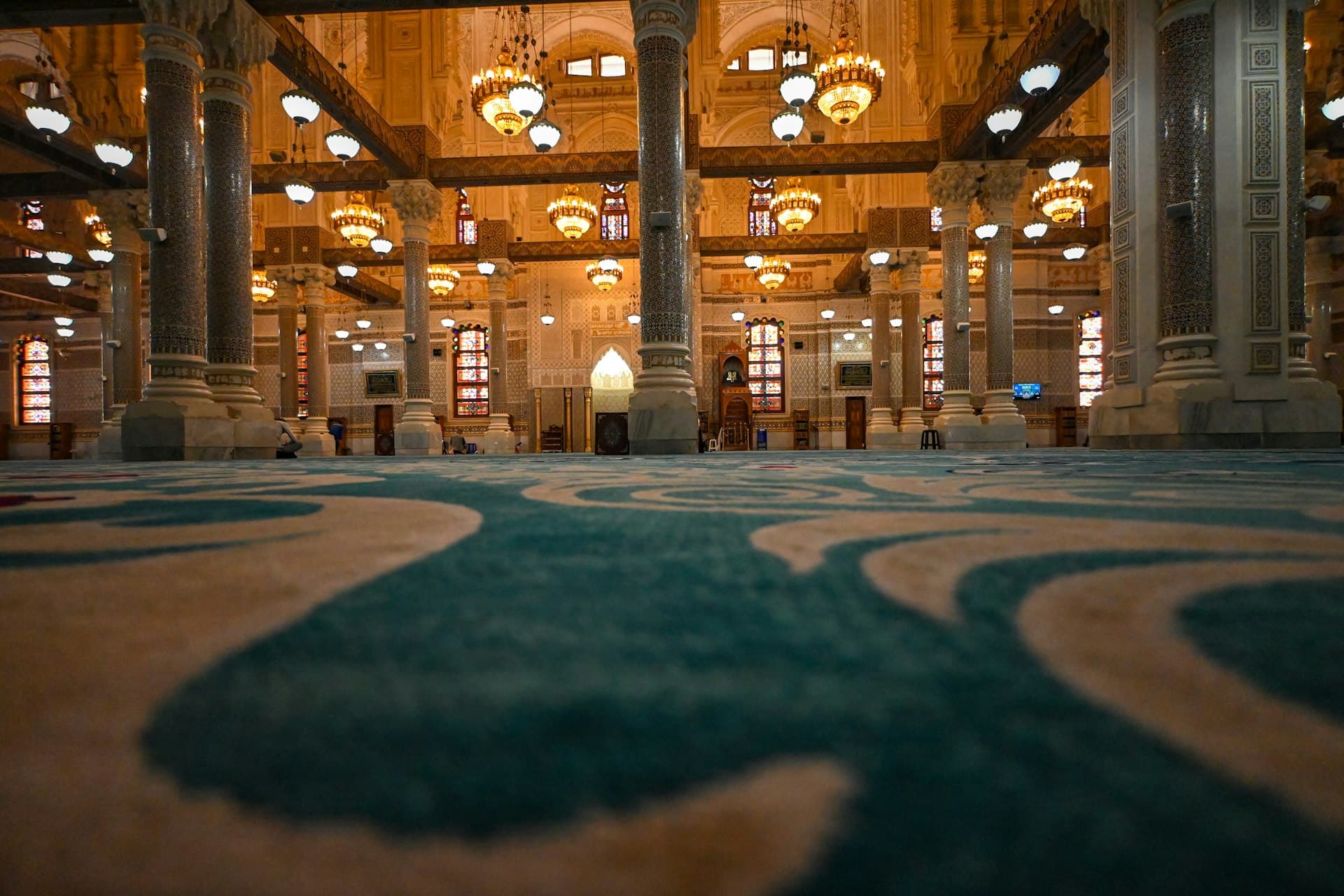 Association des Imams du Sénégal