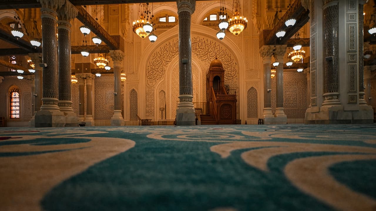 Centre de Formation Arabe