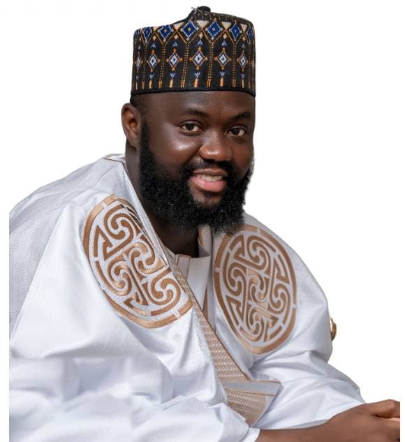 CHEIKH BAYE HADY NIASS